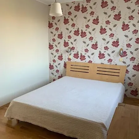 Kaunis Ning Avar Korter Kesklinnas * Pärnu